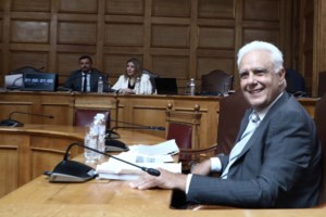 Κυβέρνηση σε Σαλάτα για ΟΠΕΚΕΠΕ: "Θα δεχτείς τους Ευρωπαίους Εισαγγελείς για έλεγχο, διαφορετικά θα φύγεις", λένε πηγές της ΝΔ - εικόνα 2