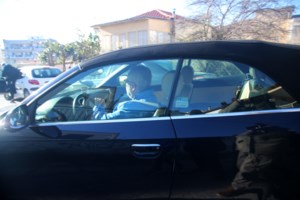 Στάθης Παναγιωτόπουλος: Πουλάει... τρέλα - "Δεν καταλαβαίνω γιατί όλος αυτός ο ντόρος" τα πρώτα λόγια του στην ΕΛ.ΑΣ - εικόνα 3