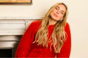 Μαρί Σαντάλ - Μαρία Ολυμπία και Μαριάννα Γουλανδρή - Λαιμού σε κοσμικό event με την βρετανική ελίτ - εικόνα 5