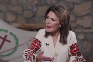 Ο Κάρολος στην Εθνική Πινακοθήκη: Καρέ - καρέ η ξενάγηση  - Τα βλέμματα κέρδισαν οι πίνακες του '21 [Εικόνες]