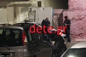 "Αρχαία τραγωδία" στην Πάτρα: 87χρονος πατέρας και 40χρονος γιος πέθαναν με διαφορά λίγων ωρών