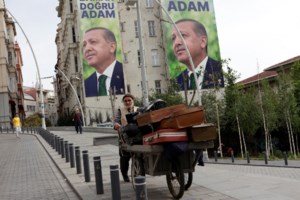 Τουρκία: "Ο μύθος της άδειας κατσαρόλας τελείωσε" - Πανηγυρίζει ο φιλοκυβερνητικός Τύπος μετά την νίκη Ερντογάν - εικόνα 2