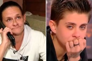 Μητέρα Μουρτζούκου: Δεν φρόντιζε τα παιδιά της, όλη μέρα γυρνούσε -Με έπαιρνε τηλέφωνο αφού είχαν πεθάνει - εικόνα 2