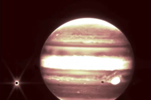 Σταμάτης Κριμιζής: Στην Αθήνα η παγκόσμια πρώτη των επιστημονικών συμπερασμάτων του James Webb