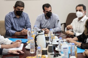 Κορονοϊός: 15.869 νέα κρούσματα, 14 θάνατοι και 95 διασωληνωμένοι - Ξανά πάνω από 3.000 οι επαναλοιμώξεις