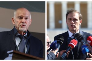 Γιώργος Παπανδρέου: Οργή για δημοσίευμα που τον εμπλέκει με τον 'Επσταϊν - "Τέλος η λάσπη!"