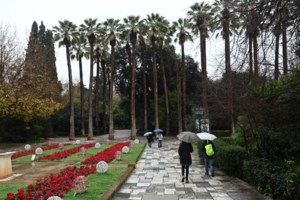 Meteo: Βουτιά του υδράργυρου για τουλάχιστον μία εβδομάδα - Πέφτει 6-7 βαθμούς η θερμοκρασία [χάρτες]