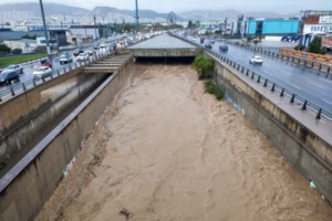 Κακοκαιρία Μπάλλος: Στις 1.164 οι κλήσεις που έχει δεχτεί η πυροσβεστική - εικόνα 2