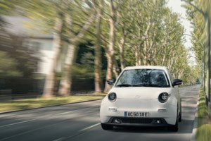 Live η εκδήλωση για την επένδυση της e.Go: Παραγωγή 30.000 ηλεκτρικών οχημάτων στην Ελλάδα - Ανακοινώσεις Μητσοτάκη