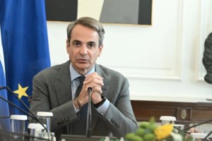 Ακρίβεια, θέρμανση, φοροδιαφυγή - Με ατζέντα καθημερινότητας ο Μητσοτάκης - Γιατί συντόμευσε το ταξίδι στην Κίνα