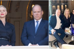 Δημοσιογράφος, μοντέλο και πριγκίπισσα: Η Μπεατρίς Μπορομέο συνδυάζει στιλ, ομορφιά και εξυπνάδα - εικόνα 14