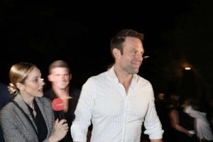 Στέφανος Κασσελάκης: Το παραμυθένιο σπίτι που έχει μαζί με τον Τάιλερ στη Νέα Υόρκη, με ιδιωτική λίμνη και φάρμα ζώων - εικόνα 3