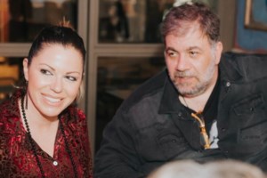 Δημήτρης Σταρόβας: Είχε επεισόδιο κολπικής μαρμαρυγής - Δύσκολη η νύχτα στο νοσοκομείο - εικόνα 2