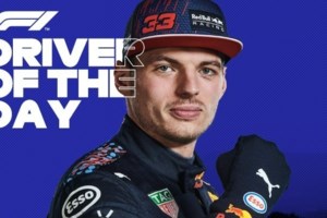 Νίκη με... ανατροπή για τον Χάμιλτον στο βρετανικό γκραν πρι