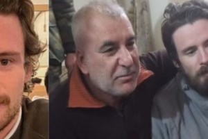 "Αποτροπή της Επιθετικότητας": Οι αντάρτες προετοίμαζαν την ανατροπή Άσαντ εδώ και ένα χρόνο - "Shahin", το κρυφό τους όπλο - εικόνα 4