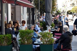 Προειδοποίηση Κικίλια: Βλέπουμε μερική χαλάρωση - Ο ιός είναι ύπουλος, χρειάζεται ιδιαίτερη προσοχή