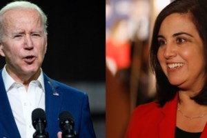 Σύνοδος κορυφής ΝΑΤΟ: Ο Μπάιντεν ζήτησε από τον Ερντογάν να διατηρηθεί η σταθερότητα στο Αιγαίο