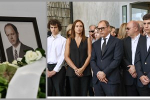 Τζούλια Τσιριμώκου Πιμπλή: Πέθανε η πρώην βουλευτής της Νέας Δημοκρατίας - Το μήνυμα του προέδρου της Βουλής