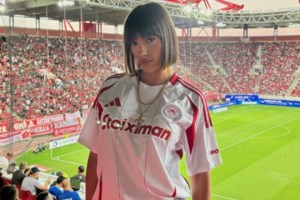 Το χάσαμε το κορμί - Η Μαριγκόνα πρέσβειρα του Κυπέλλου Ιταλίας στο μπάσκετ [εικόνες]