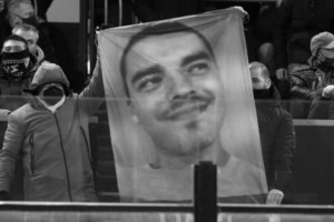 Συγκλόνισε και ο δεύτερος φίλος του Αλκη: Φώναζε "μη βαράτε άλλο, βοήθεια" - Τον χτυπούσαν παντού - εικόνα 2