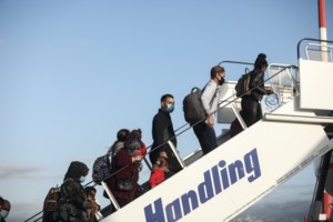 Το όνειρου του 26χρονου Χουράμ που ζει στην Ελλάδα και θέλει προσθετικό μέλος για να γίνει ράφτης - εικόνα 2