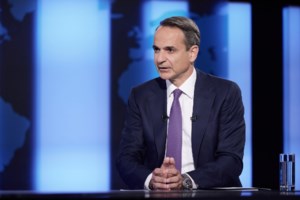 Τραγωδία στα Τέμπη: Γενέθλια στη ΜΕΘ για τον 21χρονο Γεράσιμο - Δίνει μάχη για την ζωή του επί 82 μέρες - εικόνα 2