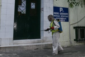 Κορονοϊός: Κρούσμα στο "Blue Star Delos" - Σε καραντίνα γκρουπ με 24 Γάλλους