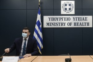 Κορονοϊός - Τσιόδρας: Αυτοί είναι οι έξι νομοί που τον φοβίζουν - Εκτός από Θεσσαλονίκη και Αττική - εικόνα 2