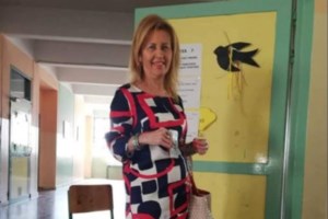 Ξεσπά ο σύντροφος της καθηγήτριας που πέθανε: "Υπεύθυνοι οι συνάδελφοί της" - "Της έκαναν φρικτό bullying τα παιδιά" - εικόνα 4