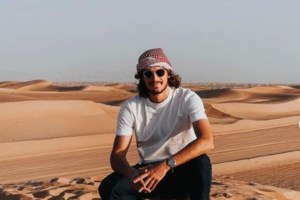 Τέλος τα πάρτι στο Ντουμπάι: Ραγδαία άνοδος των κρουσμάτων - "Θρήνος" στην ελληνική σόου μπιζ - εικόνα 2