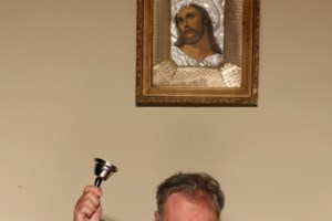 Λιάγκας για Οδυσσέα Σταμούλη: Έχει τεράστια οικονομικά προβλήματα και επέστρεψε στο θέατρο - Κυριολεκτικά καταρρέει