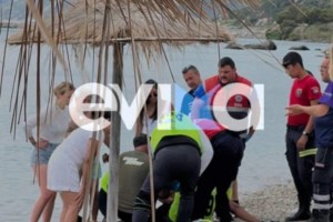 Τραγωδία στο Λιτόχωρο: Νεκρός ο αγνοούμενος οδηγός canyoning - Παρασύρθηκε από τα ορμητικά νερά