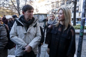 Γεράσιμος Σκιαδαρέσης: Βρίσκομαι αυτή τη στιγμή αντιμέτωπος με ένα θέμα υγείας