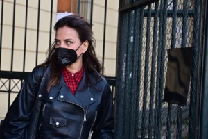 Ηλεκτρονική επίδοση "έξυπνων" κλήσεων, χωρίς… "έξυπνες" κάμερες:  Τσιτσιπάς - Ματσούκα σε περιπέτειες