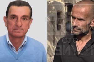 Φως στο Τούνελ: Απειλητικό μήνυμα δέχτηκε η Αγγελική Νικολούλη - "Φιλάκια" ήταν η απάντησή της [Βίντεο] - εικόνα 2