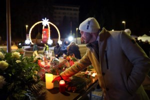 Κραν Μοντανά: Εξαλλοι οι συγγενείς με τους ιδιοκτήτες του μπαρ - "Σκοτώσατε 40 ανθρώπους, θα το πληρώσετε" - εικόνα 2