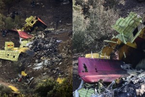 Συναγερμός από το Meto: Επικίνδυνο το φαινόμενο Hot-Dry-Windy την Τετάρτη - Ακραίος κίνδυνος πυρκαγιάς για 6 περιοχές - εικόνα 2