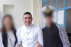 Μυστήριο με τον θάνατο του 29χρονου λιμενικού: Τα παπούτσια και το κινητό του βρέθηκαν πολύ μακριά από εκεί που εντοπίστηκε - εικόνα 2