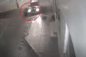 Φθιώτιδα: 38χρονος σκοτώθηκε επιστρέφοντας σπίτι του - Έπεσε από γέφυρα με το αγροτικό [εικόνες] - εικόνα 2