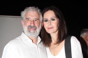 Αντίνοος Αλμπάνης για Φιλιππίδη: "Εγώ έτυχε να είχα καλή εμπειρία με τον Πέτρο - Δεν σημαίνει κάτι αυτό" [Βίντεο]