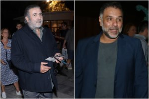 Λάκης Λαζόπουλος: Η σύλληψη και η νύχτα στη ΓΑΔΑ για προσβολή Προέδρου της Δημοκρατίας