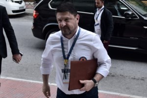 Τσιόδρας: Κανένας θάνατος, 21 νέα κρούσματα, 36 διασωληνωμένοι - εικόνα 3