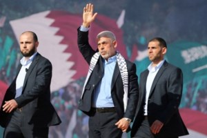 NYT: Ο αρχηγός της Χαμάς σκοτώθηκε από σφαίρα στο κεφάλι - Τι έδειξε η νεκροψία στη σορό του - εικόνα 2