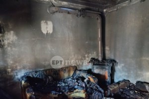 Ροδόπη: Δικογραφία σε βάρος της μητέρας του 7χρονου που απανθρακώθηκε -  Η κατάσταση της υγείας του 5χρονου