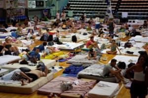 Πιλότος της EasyJet προειδοποίησε τουρίστες: "Πολύ κακή ιδέα να πάτε στη Ρόδο" - Κάποιοι τον άκουσαν και βγήκαν από το αεροπλάνο