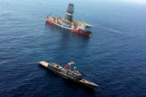 Μήνυμα στήριξης από τον Κινέζο Πρέσβη: Μετριοπαθής και ορθολογική η στάση της Ελλάδας στην Ανατ. Μεσόγειο - εικόνα 2