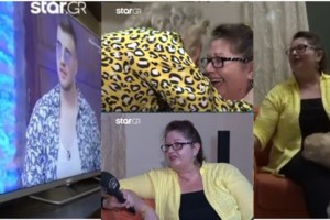 Παύλος Χρηστίδης: ΠΑΣΟΚ, αλήτης και Σταύρος Βαρθαλίτης- Ο νέος Κιναλίτης