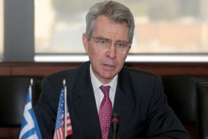 Επεισόδιο Ανδρουλάκη - Τσαβούσογλου μέσα στο Ευρωπαϊκό Κοινοβούλιο - εικόνα 2