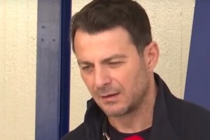 "Καλώς ήρθες στην οικογένειά μας": Η πρώτη ανάρτηση του Γιώργου Αγγελόπουλου μετά τη γέννηση της κόρης του