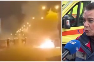 Ρέντης: Ο 18χρονος και άλλα τρία άτομα ζητούν να ενταχθούν σε καθεστώς προστατευόμενων μαρτύρων